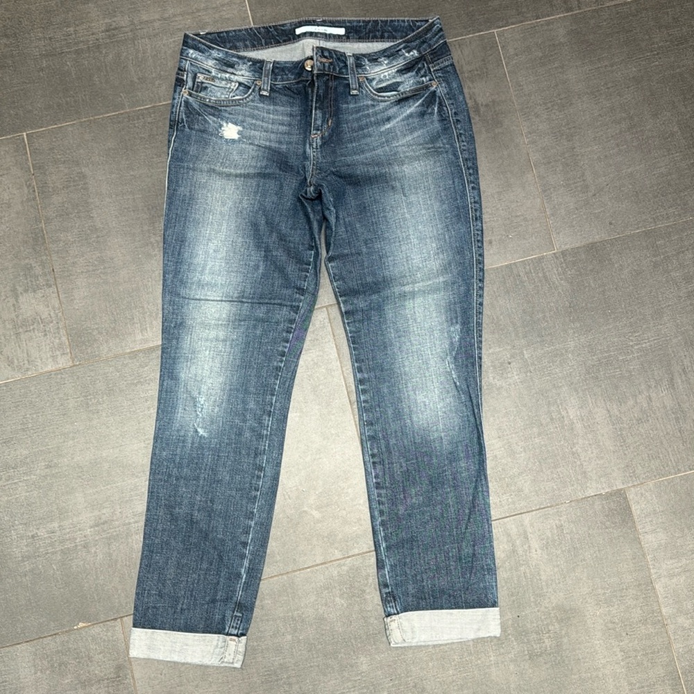Joe’s Jeans Chelsea Jeans